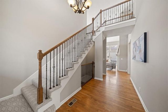 14007 S Widmer Street, Olathe, KS 66062