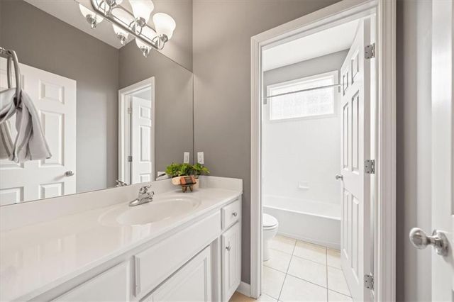 14007 S Widmer Street, Olathe, KS 66062