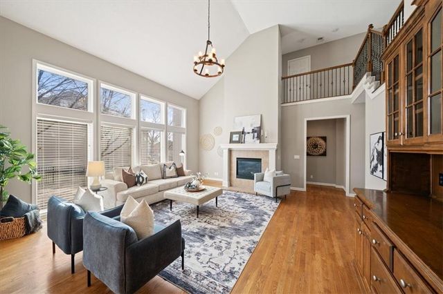 14007 S Widmer Street, Olathe, KS 66062