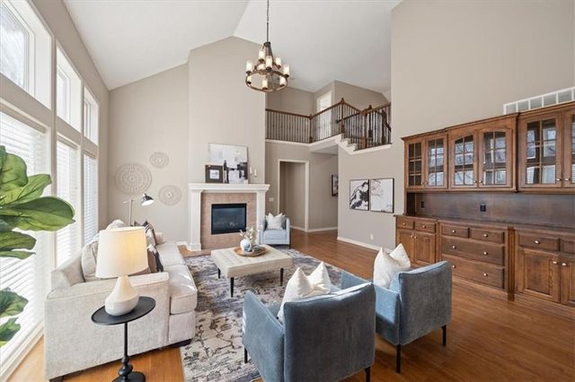 14007 S Widmer Street, Olathe, KS 66062