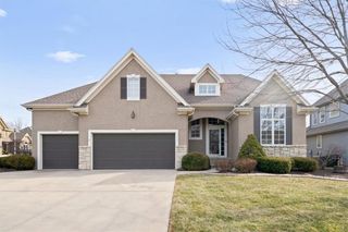 14007 S Widmer Street, Olathe, KS 66062