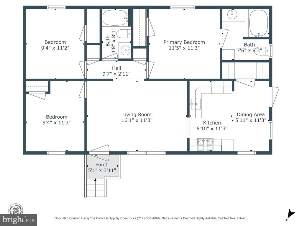 115 SESAME PLACE, Manchester, PA 17345