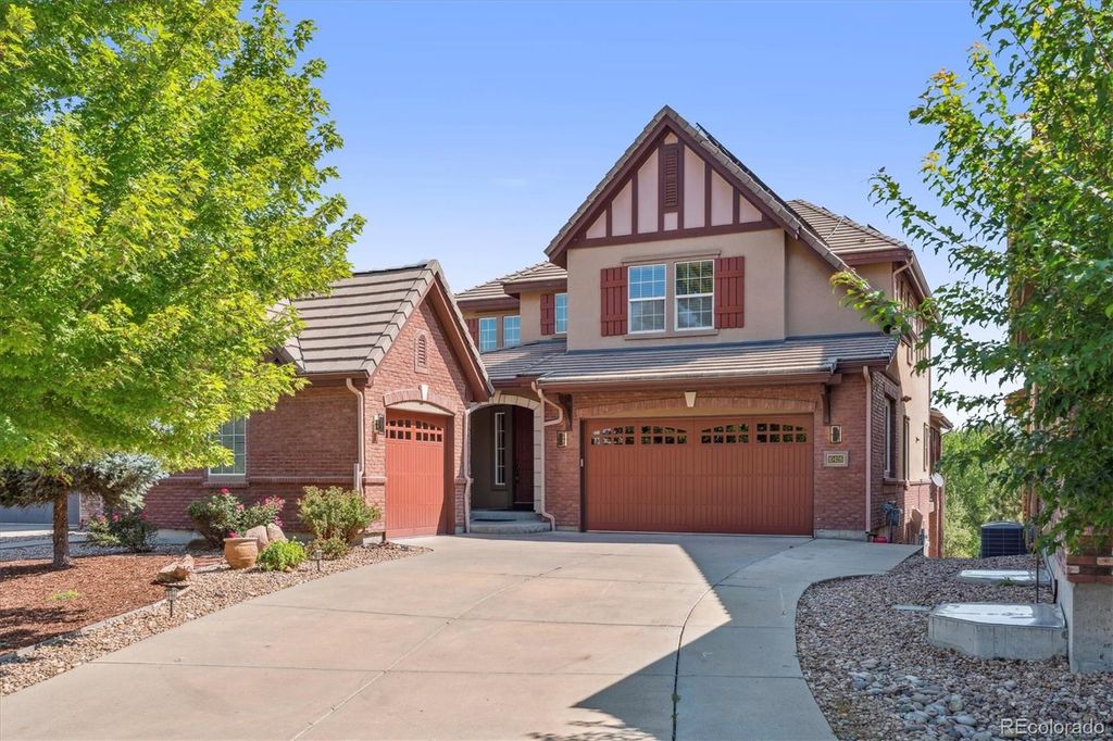 10426 Willowwisp Way, Highlands Ranch, CO 80126