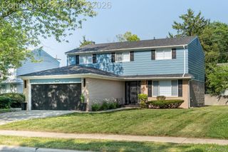 27426 Marshall Street, Southfield, MI 48076