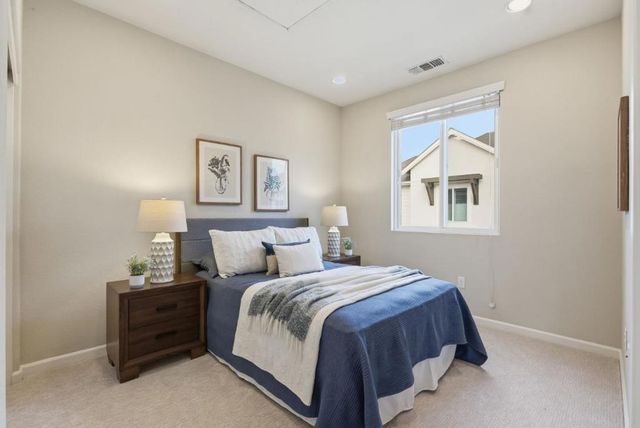 142 Triggs Lane, Morgan Hill, CA 95037