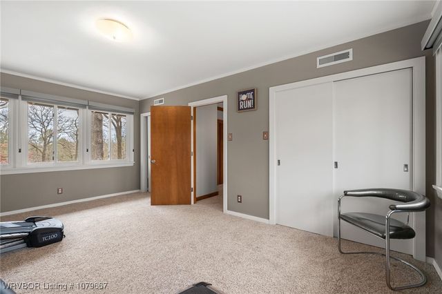 4 Berry Hill Road, Fort Smith, AR 72903