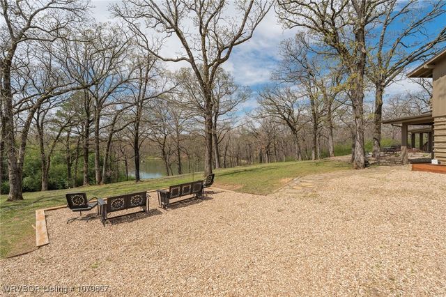 4 Berry Hill Road, Fort Smith, AR 72903