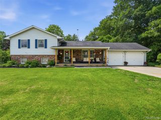 4136 Peppermill Road, Attica Township, MI 48412