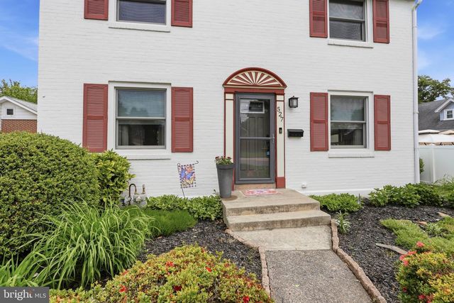 527 SAXER AVE, Springfield, PA 19064