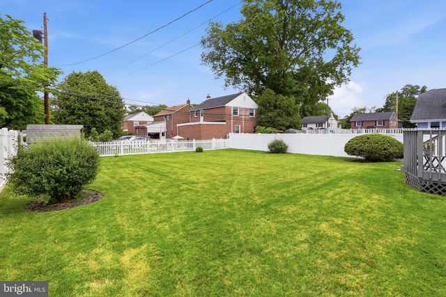 527 SAXER AVE, Springfield, PA 19064