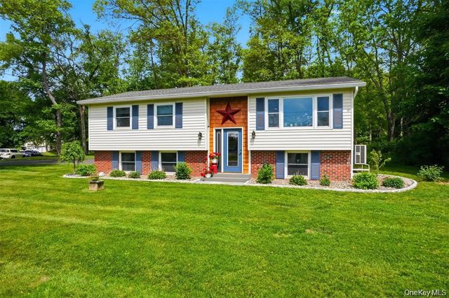 210 Libertyville Road, New Paltz, NY 12561