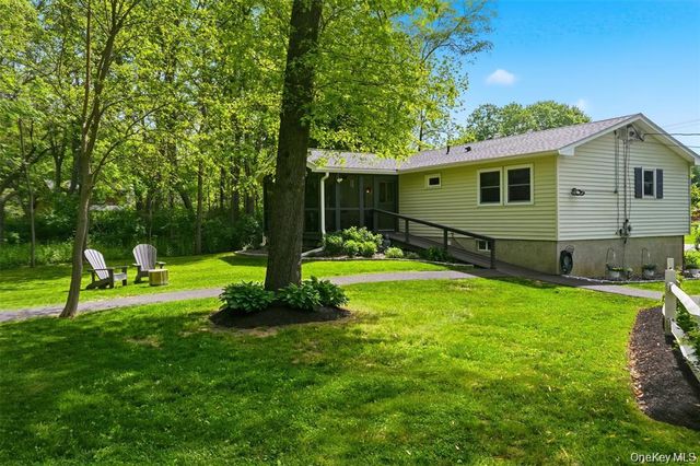 210 Libertyville Road, New Paltz, NY 12561