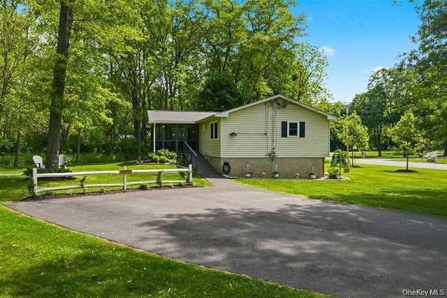 210 Libertyville Road, New Paltz, NY 12561