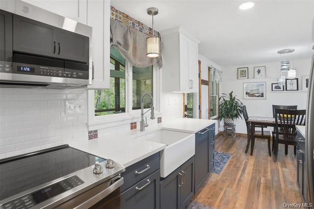 210 Libertyville Road, New Paltz, NY 12561