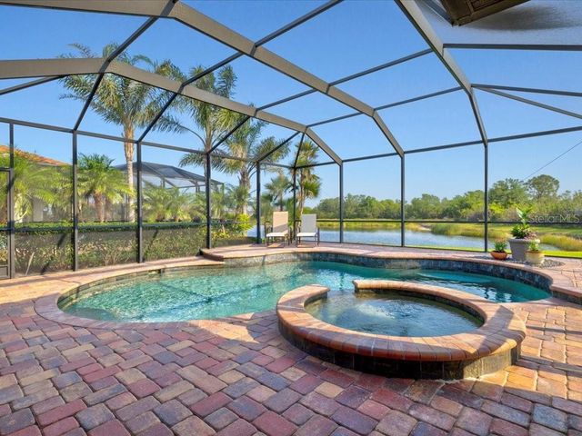 13644 BRILLIANTE DRIVE, Venice, FL 34293