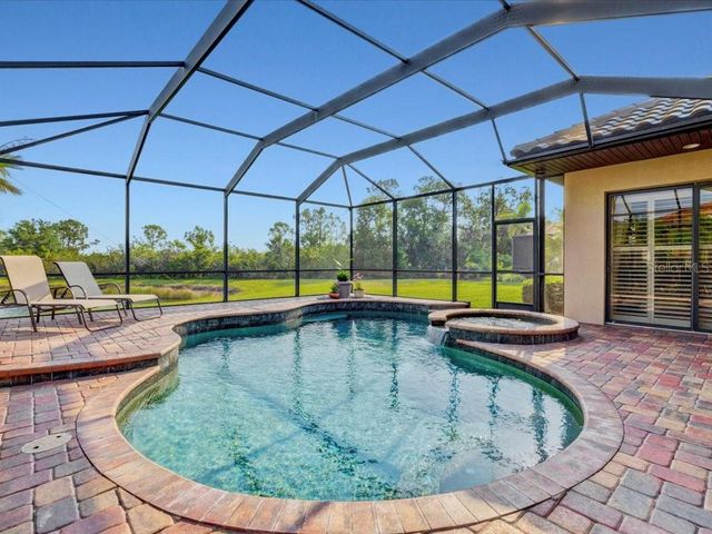 13644 BRILLIANTE DRIVE, Venice, FL 34293