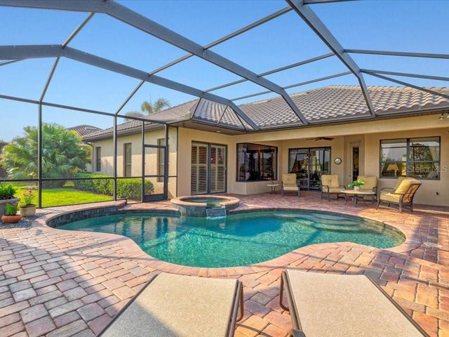 13644 BRILLIANTE DRIVE, Venice, FL 34293