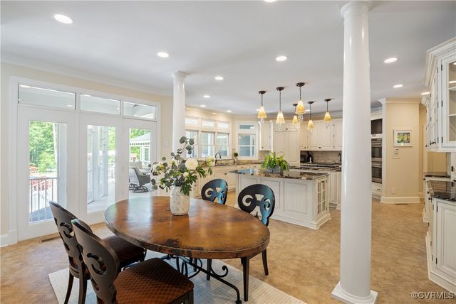 203 Randolph Square Ln, Richmond, VA 23238