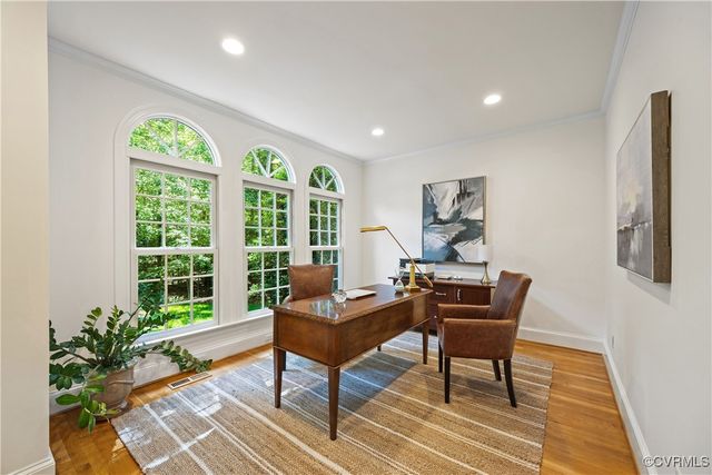 203 Randolph Square Ln, Richmond, VA 23238