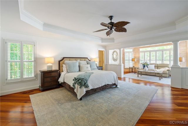 203 Randolph Square Ln, Richmond, VA 23238