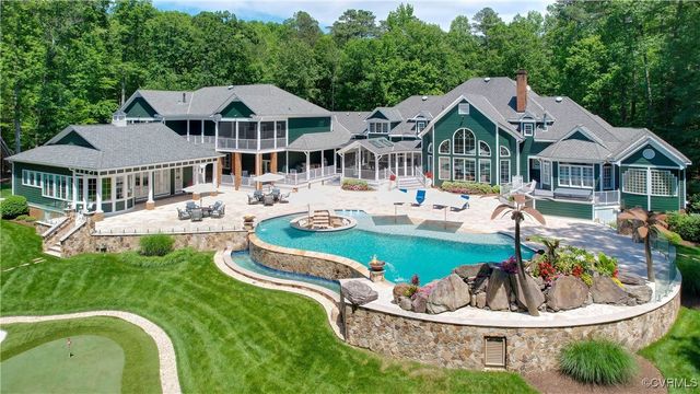203 Randolph Square Ln, Richmond, VA 23238