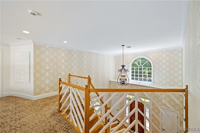 203 Randolph Square Ln, Richmond, VA 23238