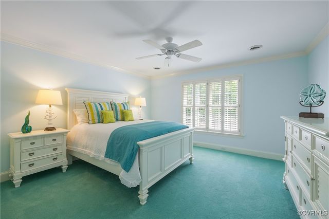 203 Randolph Square Ln, Richmond, VA 23238