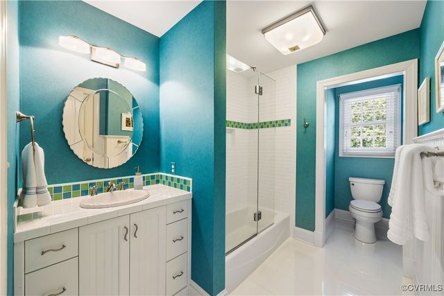 203 Randolph Square Ln, Richmond, VA 23238