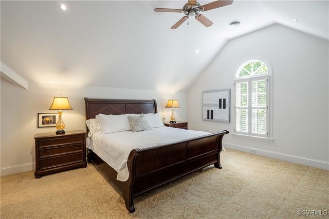 203 Randolph Square Ln, Richmond, VA 23238