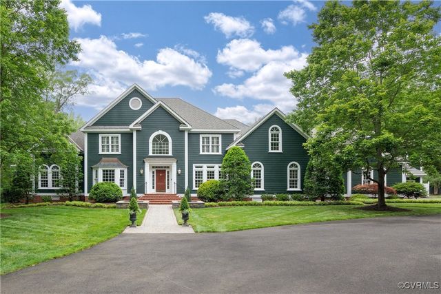 203 Randolph Square Ln, Richmond, VA 23238