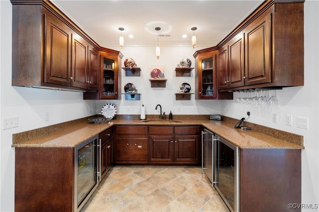 203 Randolph Square Ln, Richmond, VA 23238