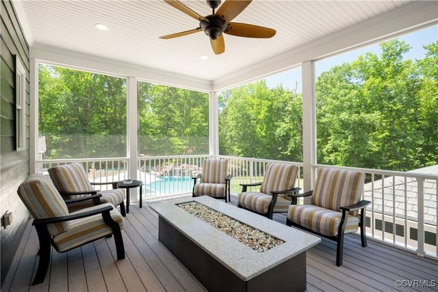 203 Randolph Square Ln, Richmond, VA 23238