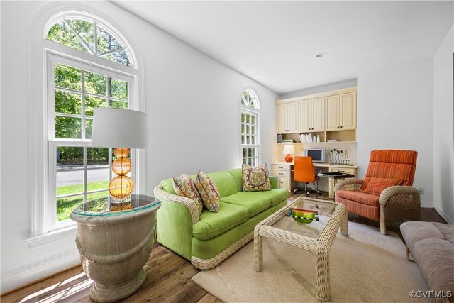 203 Randolph Square Ln, Richmond, VA 23238
