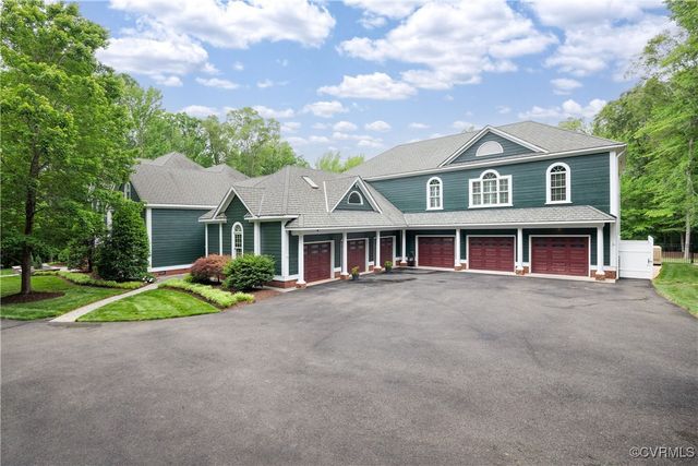 203 Randolph Square Ln, Richmond, VA 23238