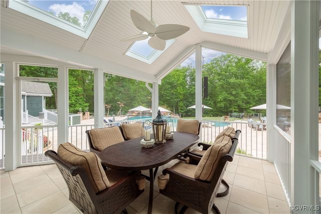 203 Randolph Square Ln, Richmond, VA 23238