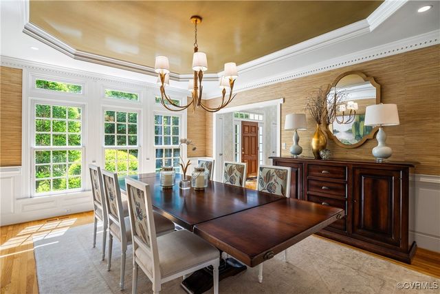 203 Randolph Square Ln, Richmond, VA 23238