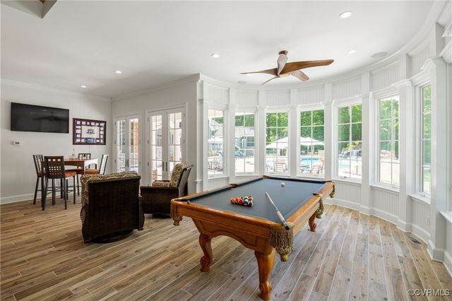 203 Randolph Square Ln, Richmond, VA 23238