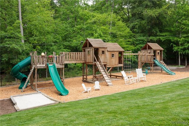 203 Randolph Square Ln, Richmond, VA 23238