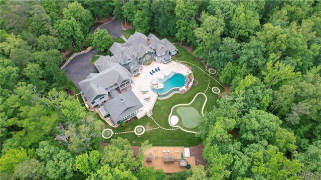 203 Randolph Square Ln, Richmond, VA 23238