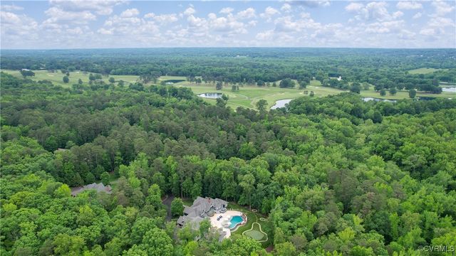 203 Randolph Square Ln, Richmond, VA 23238