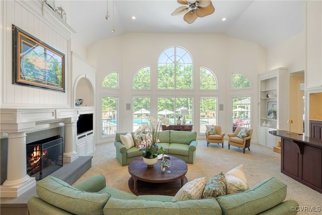 203 Randolph Square Ln, Richmond, VA 23238