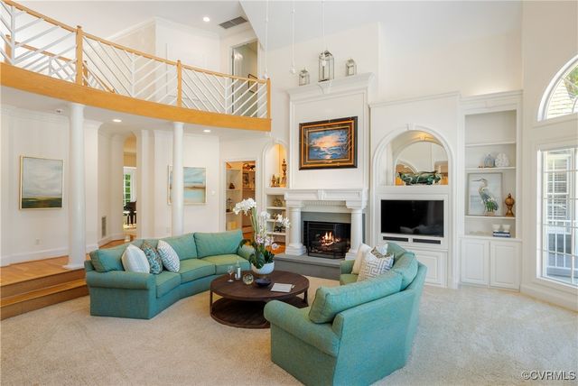 203 Randolph Square Ln, Richmond, VA 23238