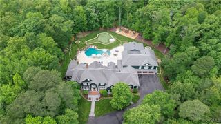 203 Randolph Square Ln, Richmond, VA 23238