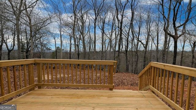 859 Mountain Ridge Drive, Dahlonega, GA 30533