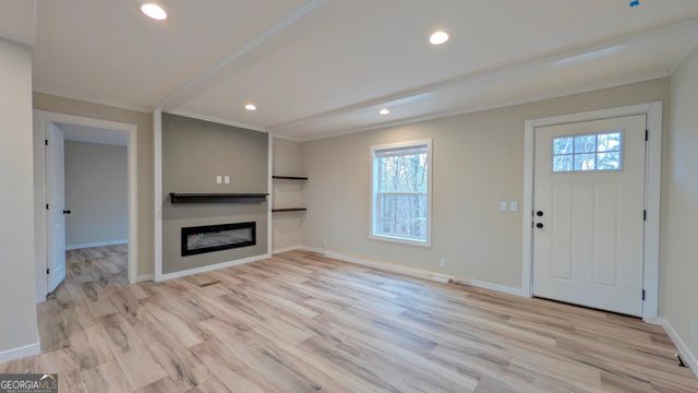 859 Mountain Ridge Drive, Dahlonega, GA 30533