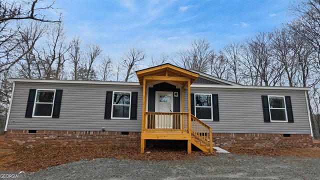 859 Mountain Ridge Drive, Dahlonega, GA 30533