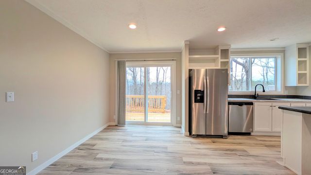 859 Mountain Ridge Drive, Dahlonega, GA 30533