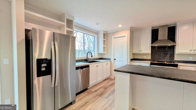 859 Mountain Ridge Drive, Dahlonega, GA 30533