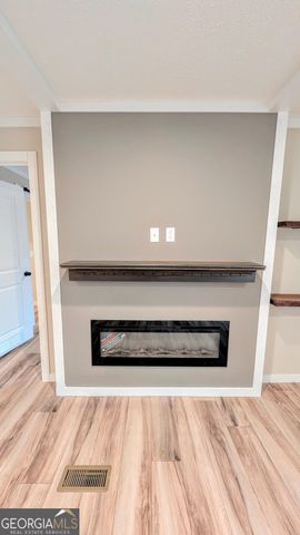 859 Mountain Ridge Drive, Dahlonega, GA 30533