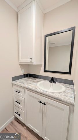 859 Mountain Ridge Drive, Dahlonega, GA 30533